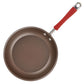 Rachael Ray Cucina Nonstick 10 Piece Cookware Set Red