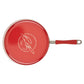 Rachael Ray Cucina Nonstick 10 Piece Cookware Set Red