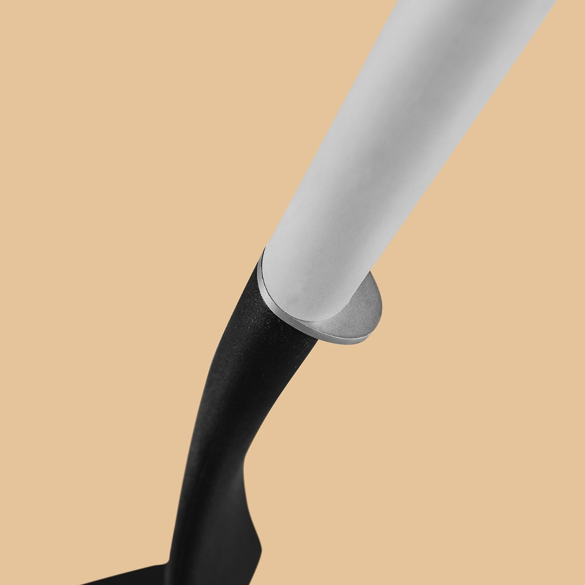 Meyer Everyday Essentials Nylon Slotted Spoon