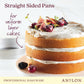 Anolon Pro-Bake Round Springform Pan 23cm