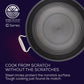 Circulon C-Series Hybrid Open Stirfry 32cm