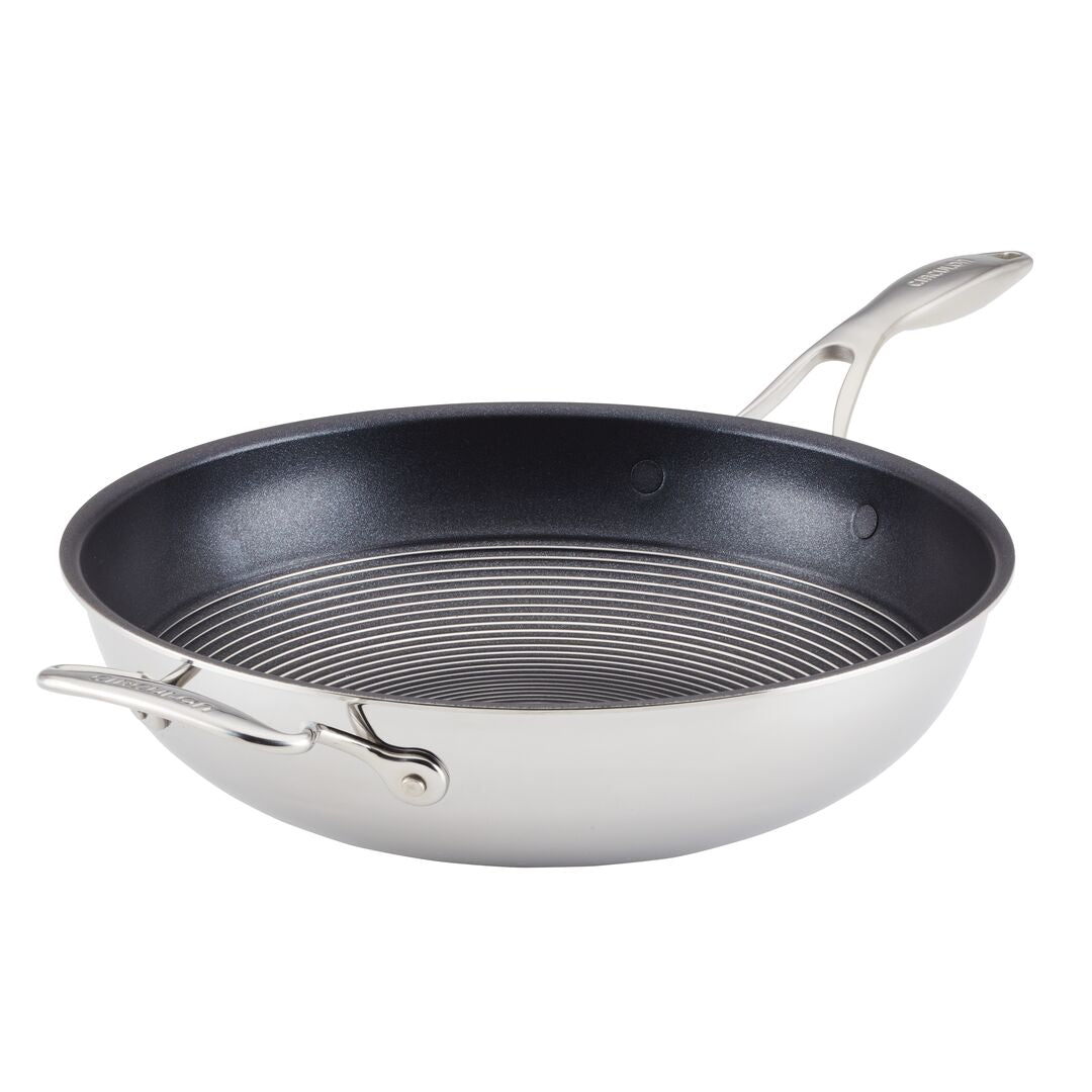 Circulon C-Series Hybrid Open Stirfry 32cm