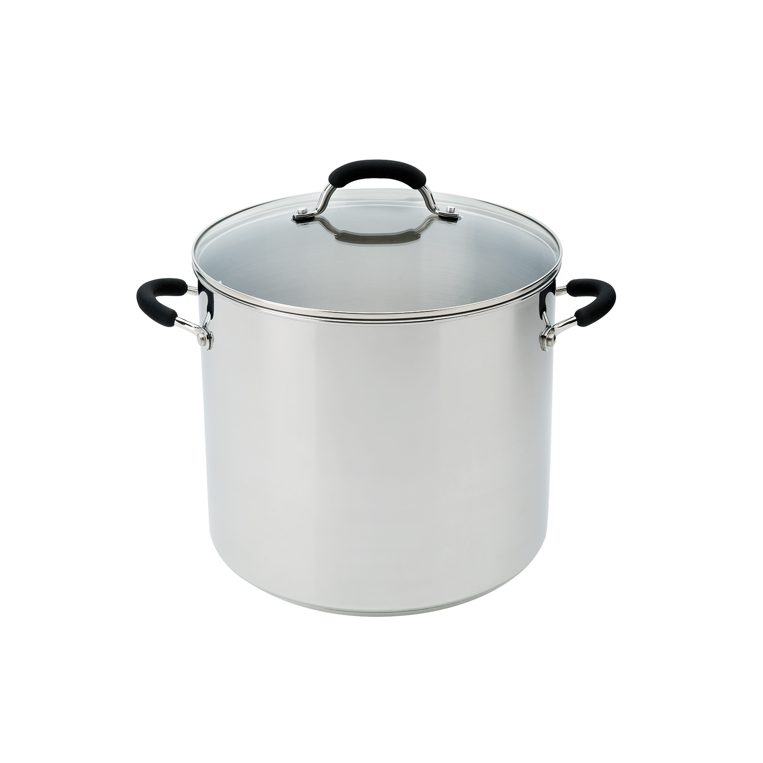 RACO Contemporary 30cm/15.1L Stainless Steel Stockpot