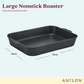 Anolon Large Nonstick Roaster 38 x 28 x 6cm