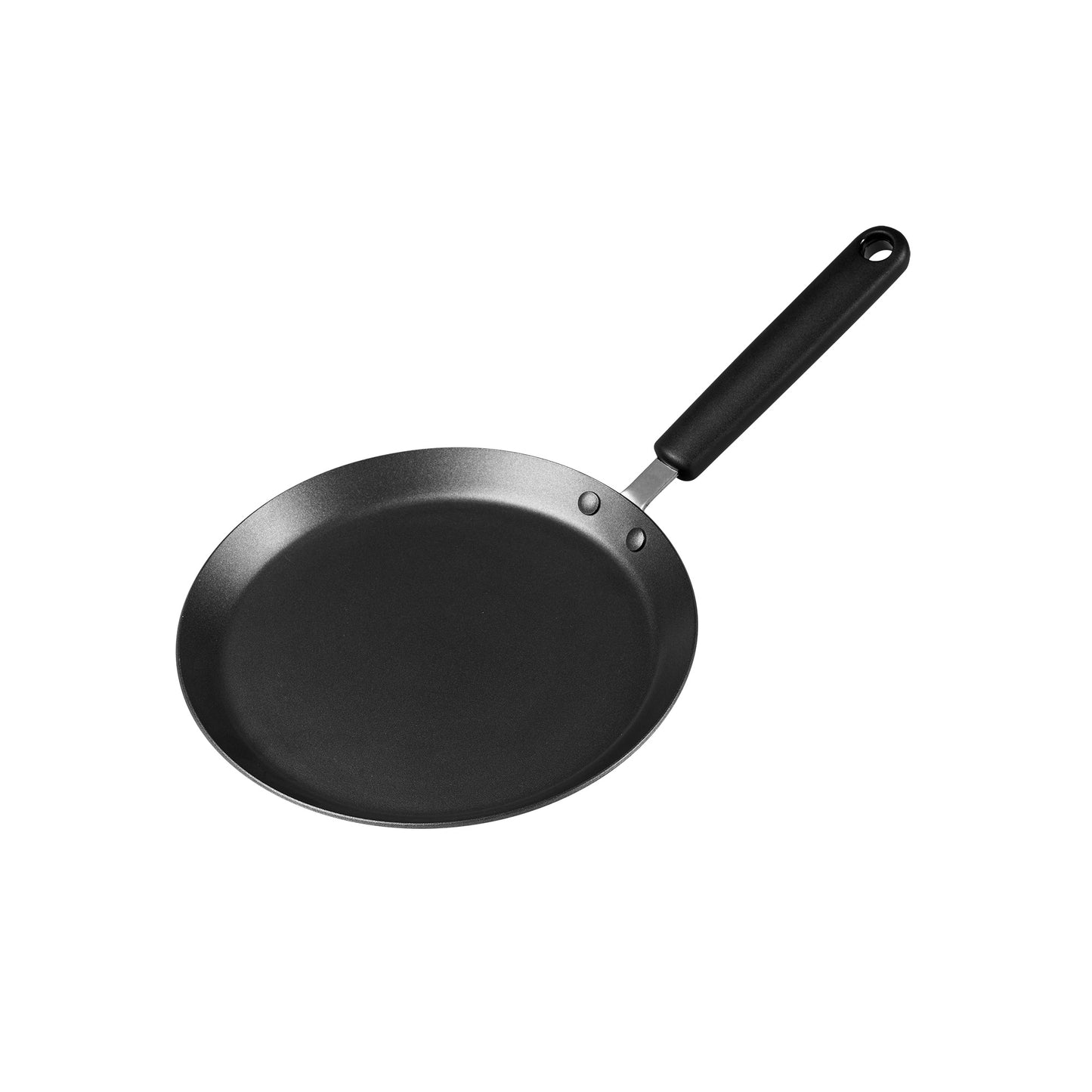 Meyer Bauhaus Series Nonstick Induction Crepe Pan 24cm