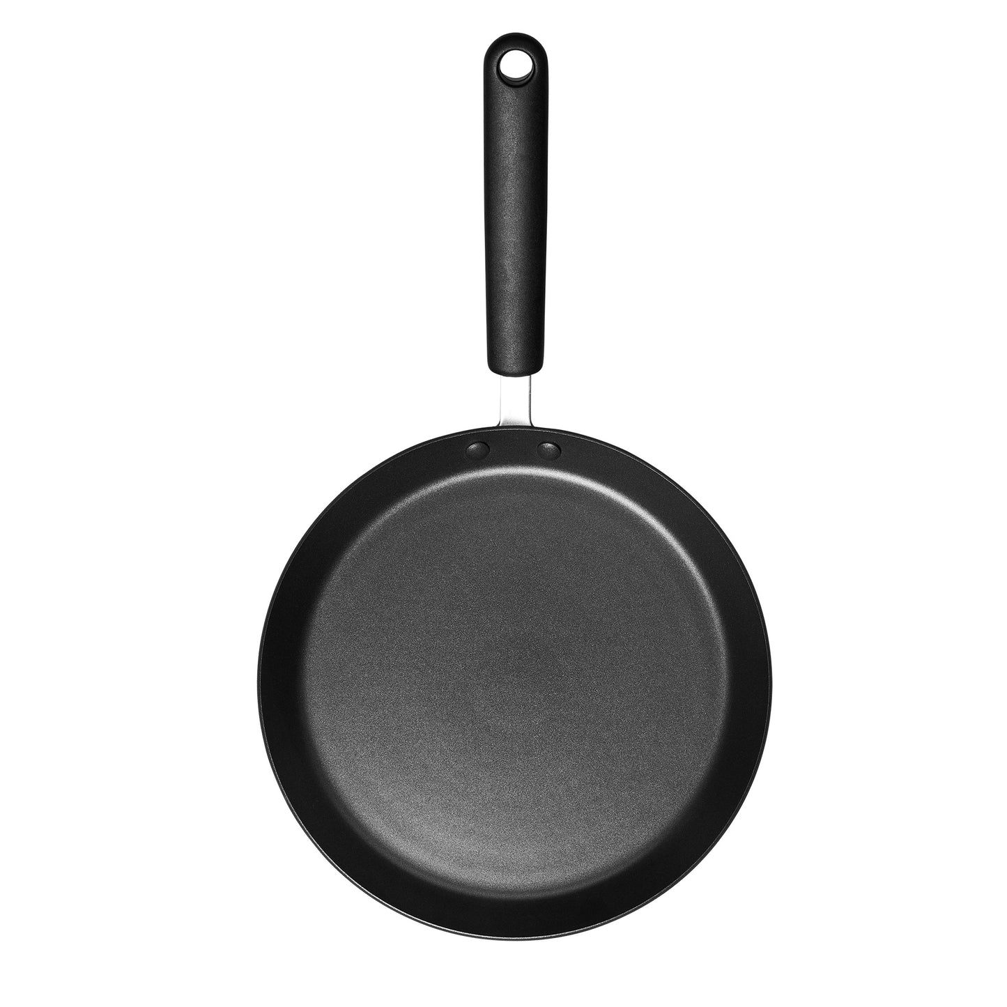 Meyer Bauhaus Series Nonstick Induction Crepe Pan 24cm