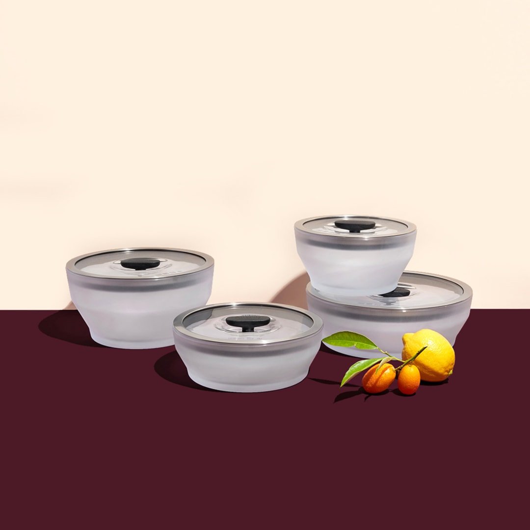 Anyday The Everyday Set | Black Sesame