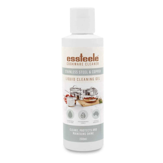 Essteele Stainless Steel/Copper 250ml Liquid Cleaner Bottle