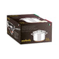 Essteele Per Vita Copper Base Stainless Steel Covered Stockpot 24cm/7.1L