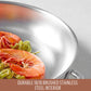 Essteele Per Amore Clad Stainless Steel Induction Covered Saucepan 16cm/1.4L