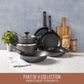 Essteele Per Forma Nonstick Induction 6 Piece Cookware Set