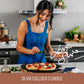 Essteele Per Salute Nonstick Induction Hot Plate 33 x 26cm