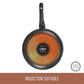 Essteele Per Salute Nonstick Induction Open French Skillet 20cm