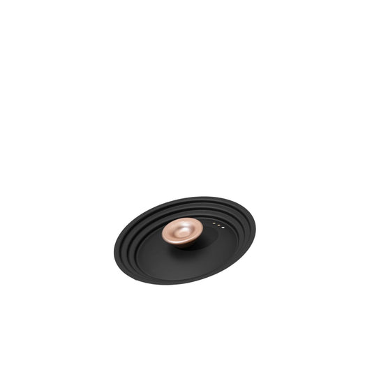 Meyer Accent Universal Stainless Steel Lid -16/18/20cm
