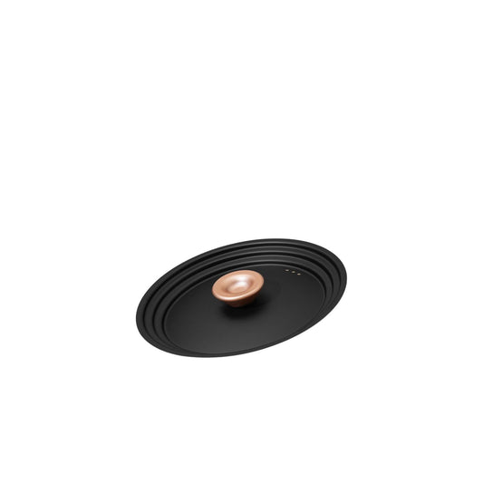 Meyer Accent Universal Stainless Steel Lid - 20/22/24cm