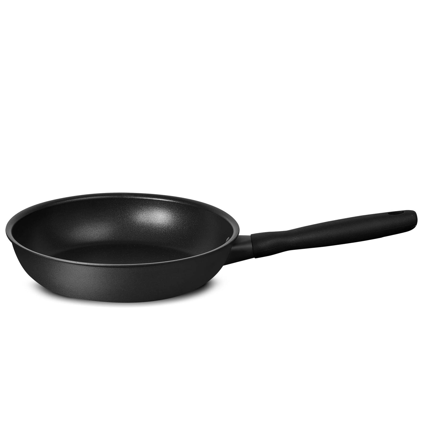 Meyer Midnight Series Nonstick Induction 24cm Frypan