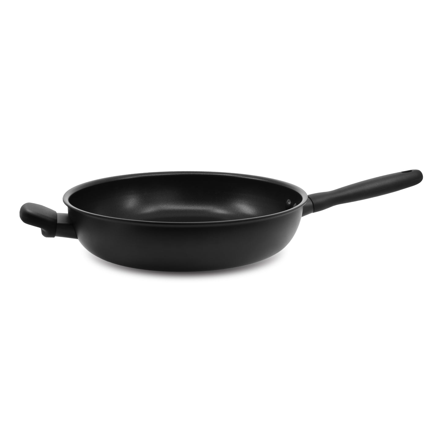 Meyer Midnight Series Nonstick Induction Frypan 30cm