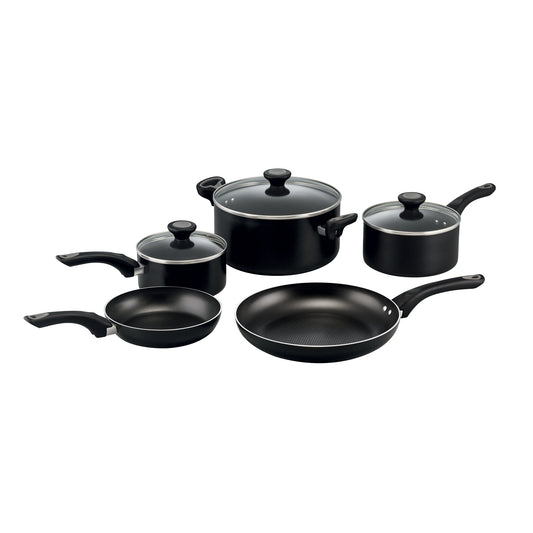 RACO Complete Nonstick Induction 5 Piece Cookware Set