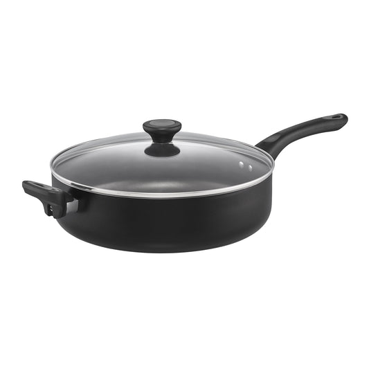 RACO Complete Nonstick Induction Covered Sauté 28cm/4.7L