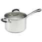 RACO Contemporary Stainless Steel Induction Saucepan 20cm/3.8L