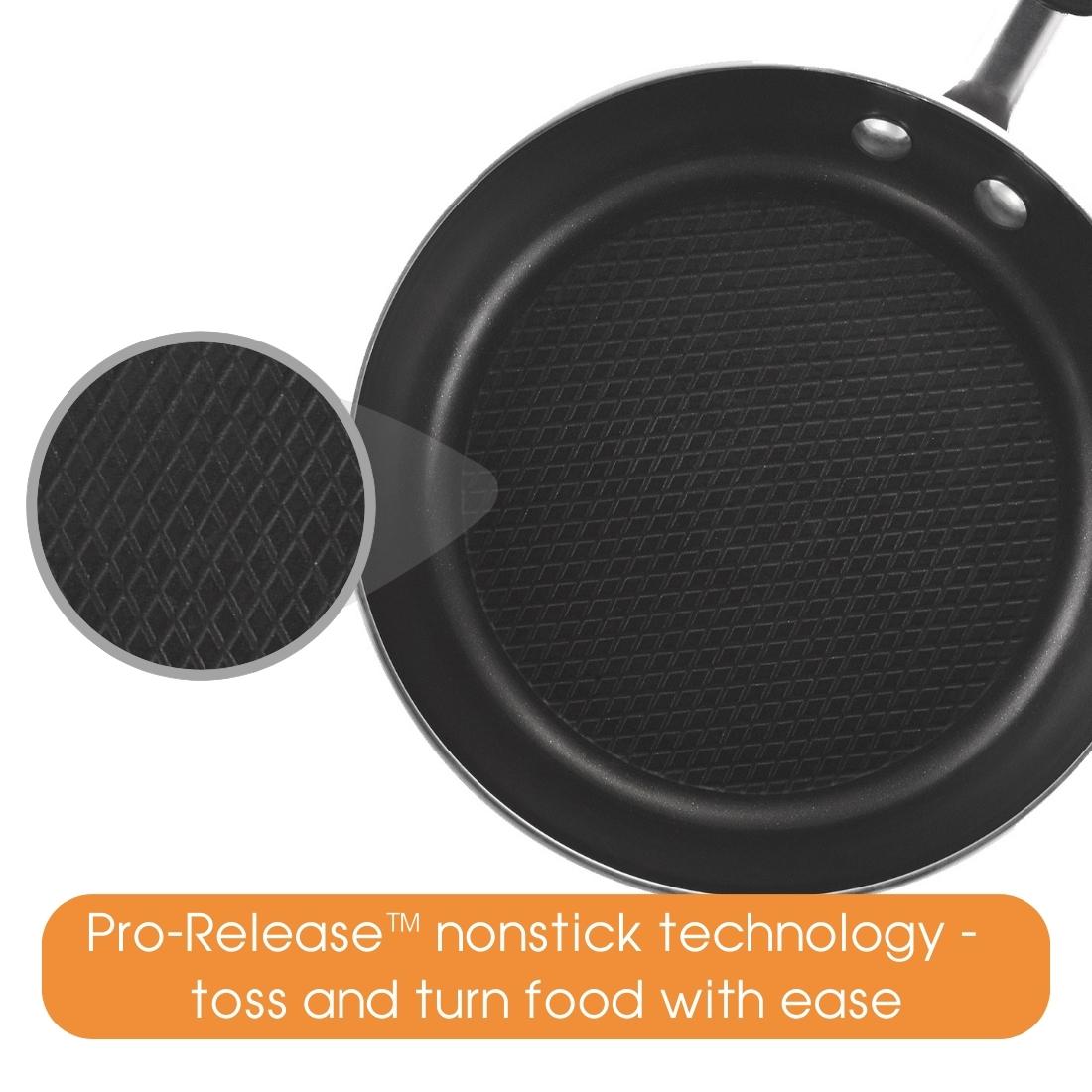 RACO Foundations Nonstick Induction Frypan 28cm