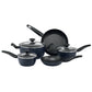 Raco Minerale Nonstick Induction 5 Piece Cookware Set