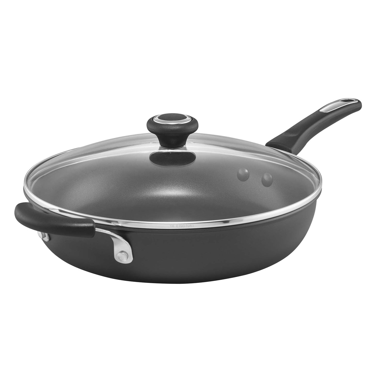 RACO Power Base Nonstick Covered Frypan 30cm