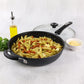 RACO Power Base Nonstick Covered Frypan 30cm