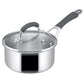 RACO Reliance Stainless Steel Induction Saucepan 18cm/1.9L