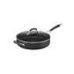 RACO Reliance Nonstick Induction Saute 30cm/4.5L Grey