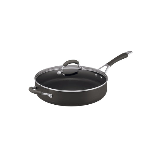RACO Reliance Nonstick Induction Saute 30cm/4.5L Grey