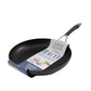 RACO Reliance Nonstick Induction Frypan 30cm Grey