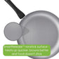 RACO Smart Release Nonstick Covered Saucepan 20cm/2.8L