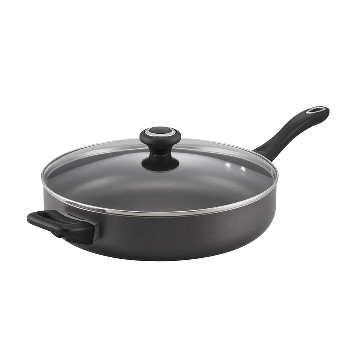 8763 Raco RACO SmartRelease+ Nonstick 30cm/4.3L Covered Saute | Cookware Brands