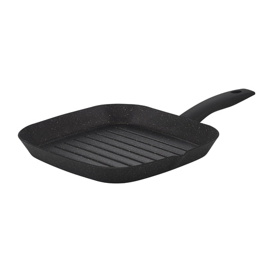 RACO Verde Nonstick Induction Grill Pan 28cm