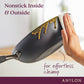Anolon Advanced Home Nonstick Skillet Twin Pack 26/32cm Moonstone