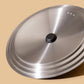 Meyer Accent Universal Stainless Steel Lid - 24/26/28CM