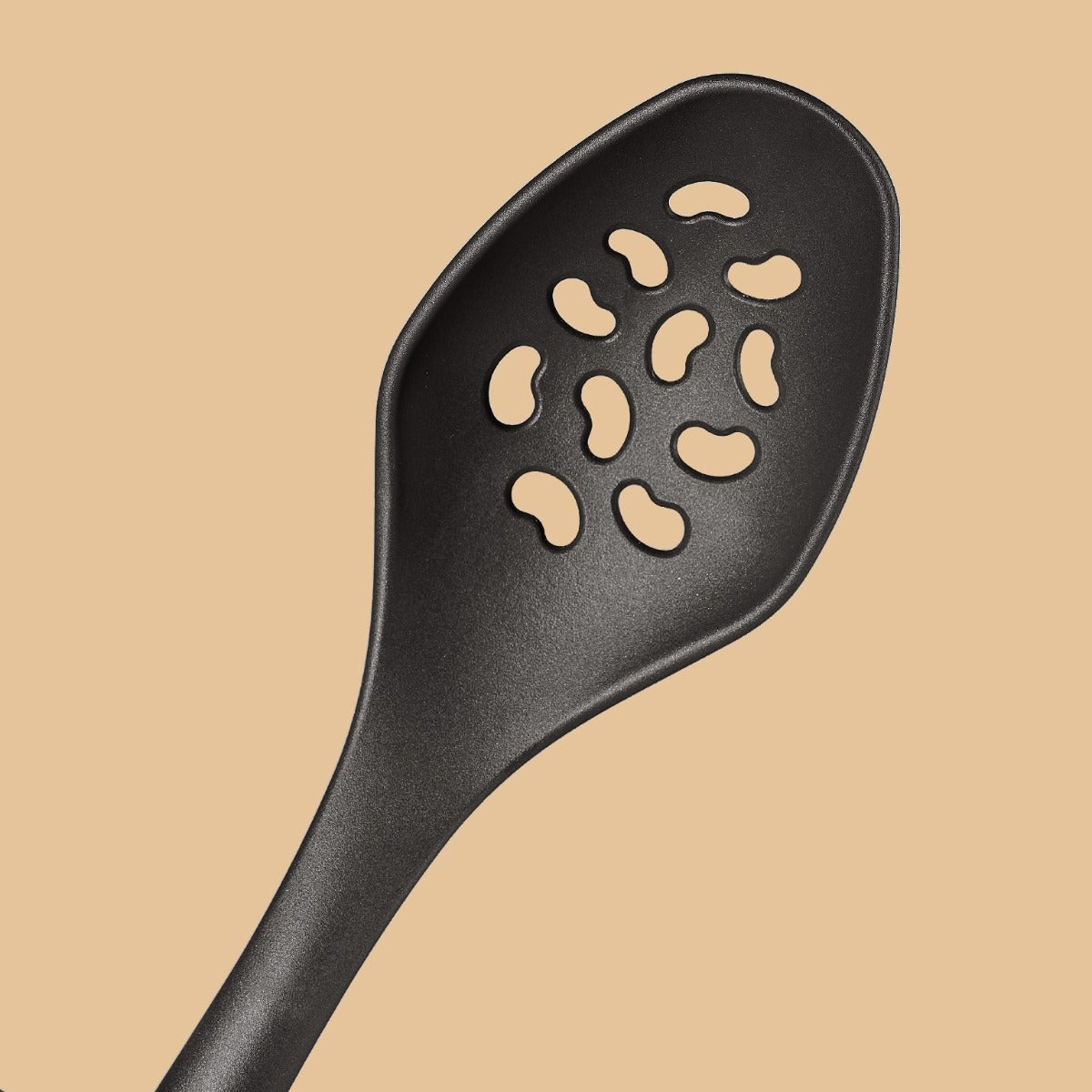 Meyer Everyday Essentials Nylon Slotted Spoon